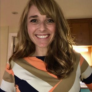 Meet your Posher, Jen